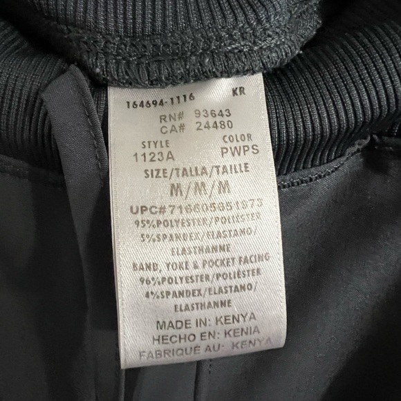 Cherokee Infinity Pro Scrub pants - Picture 3 of 5